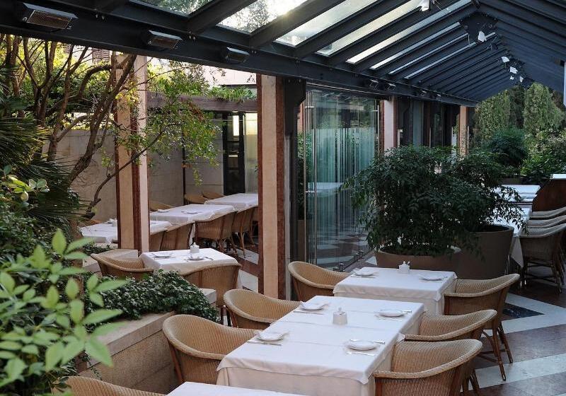 Fotos del hotel Milan:  16