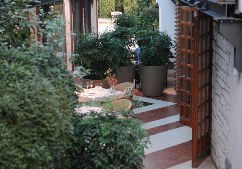 Fotos del hotel Milan:  10