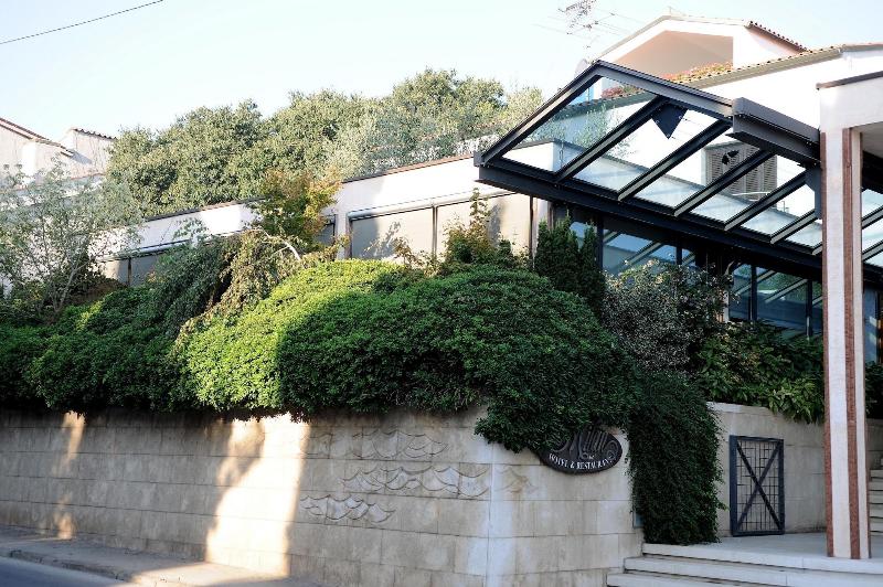 Fotos del hotel Milan:  13