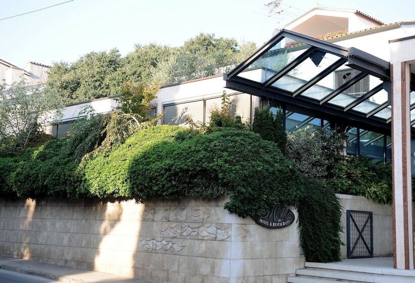 Fotos del hotel Milan:  7