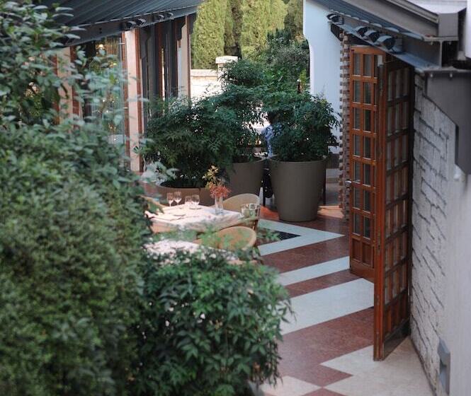 Fotos del hotel Milan:  4