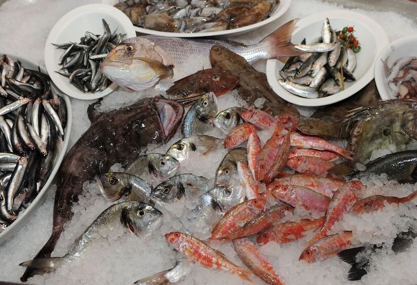 Fotos del hotel Milan:  25