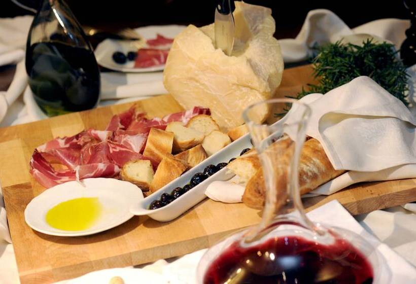 Fotos del hotel Milan:  20