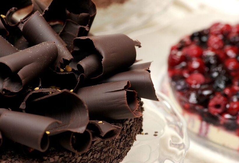 Fotos del hotel Milan:  21