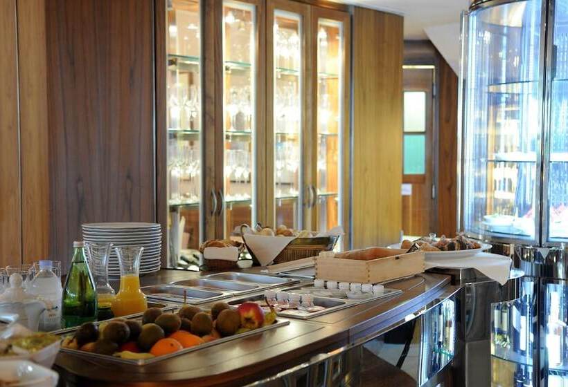 Fotos del hotel Milan:  3