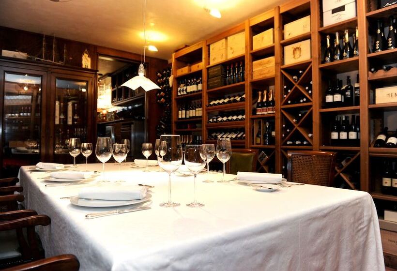 Fotos del hotel Milan:  9