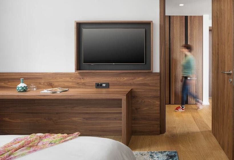 Fotos del hotel Milan:  8