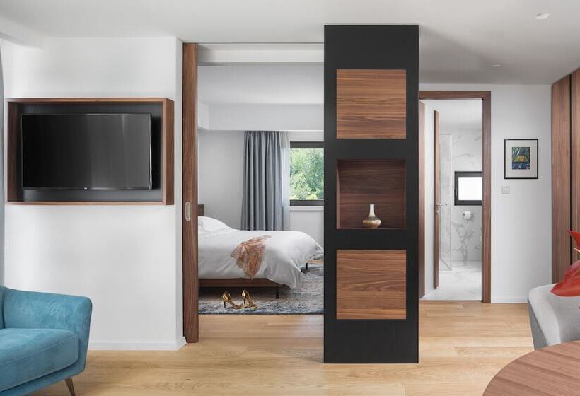 Fotos del hotel Milan:  18