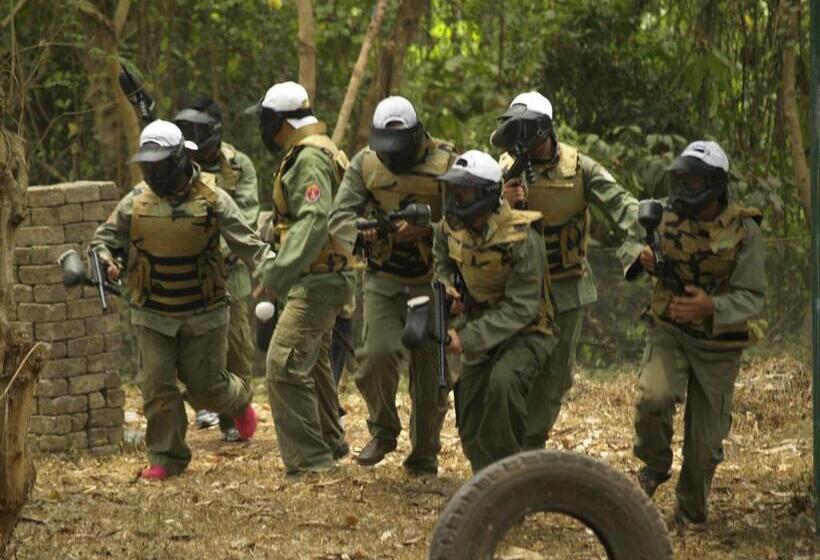 Fotos del hotel Prime Plaza   Purwakarta:  8