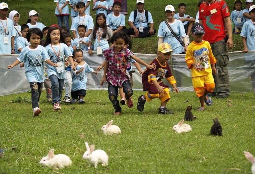 Fotos del hotel Prime Plaza   Purwakarta:  15