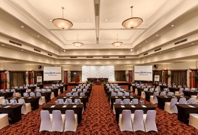 Fotos del hotel Prime Plaza   Purwakarta:  13