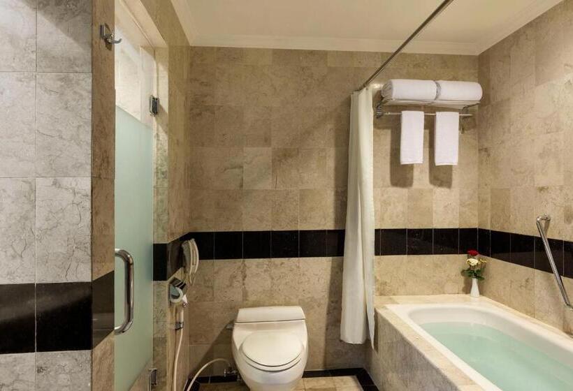 Fotos del hotel Prime Plaza   Purwakarta:  20