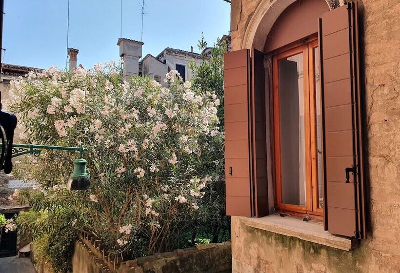 Fotos del hotel Residenza Degli Angeli:  9