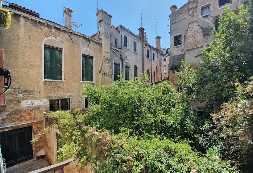 Fotos del hotel Residenza Degli Angeli:  14