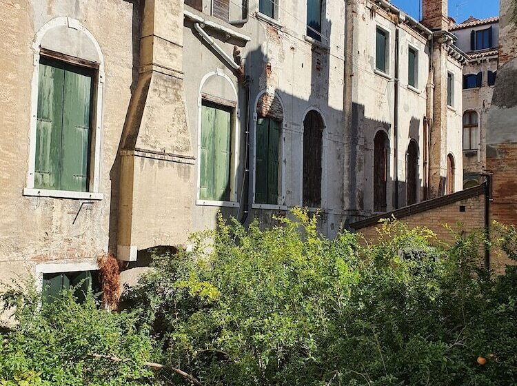 Fotos del hotel Residenza Degli Angeli:  10