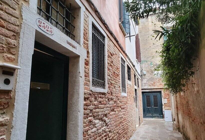 Fotos del hotel Residenza Degli Angeli:  7