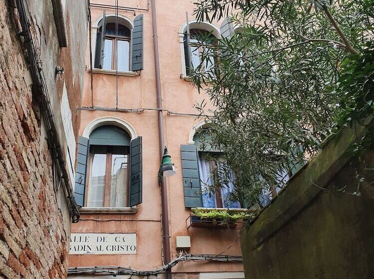 Fotos del hotel Residenza Degli Angeli:  15