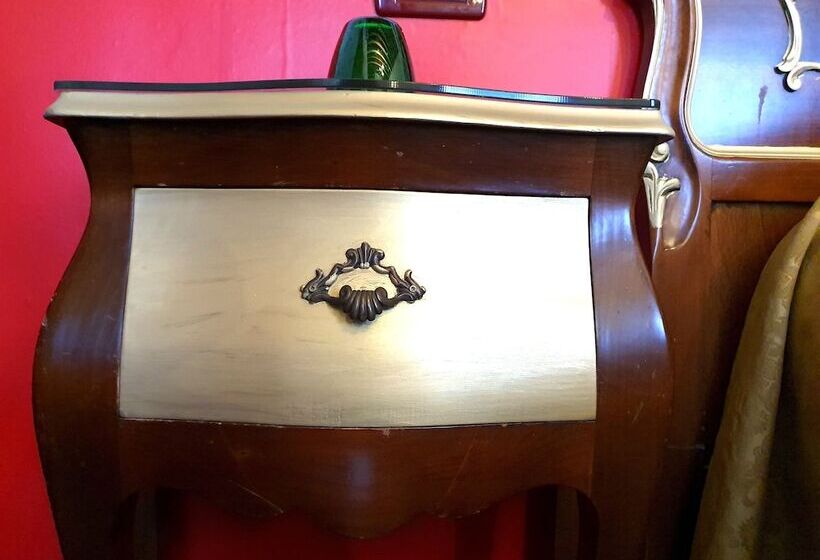 Fotos del hotel Residenza Degli Angeli:  4