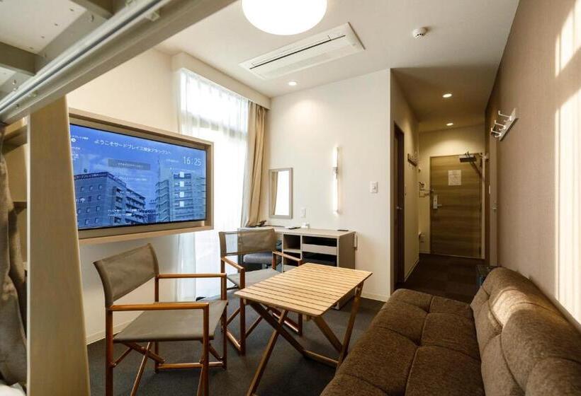 Fotos del hotel Areaone Hakata:  25