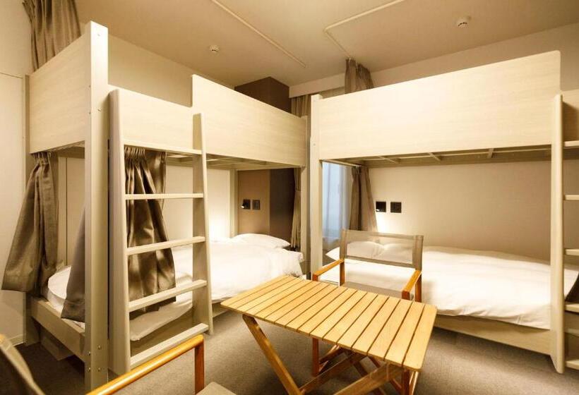 Fotos del hotel Areaone Hakata:  23