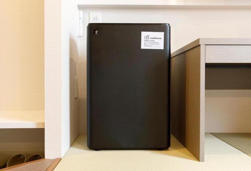 Fotos del hotel Areaone Hakata:  16