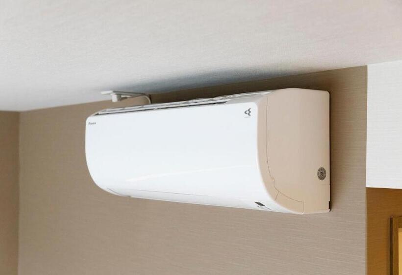 Fotos del hotel Areaone Hakata:  24