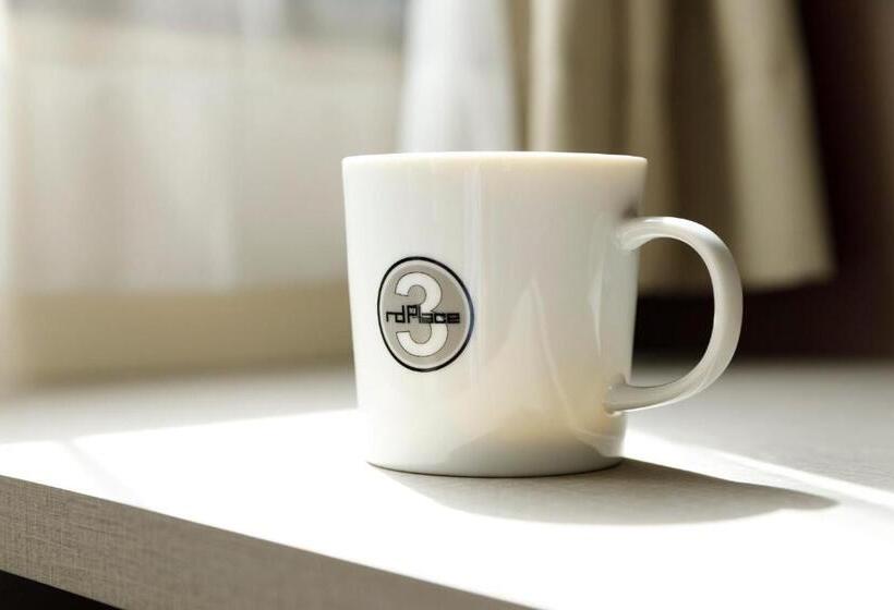 Fotos del hotel Areaone Hakata:  20