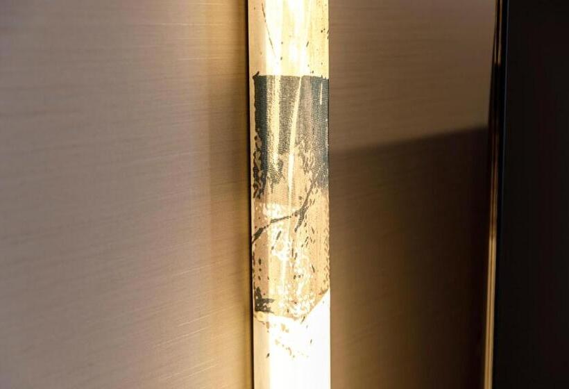 Fotos del hotel Areaone Hakata:  3