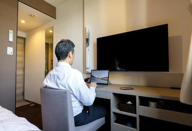 Fotos del hotel Areaone Hakata:  13