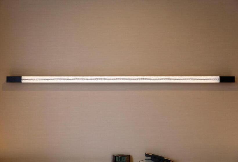 Fotos del hotel Areaone Hakata:  15