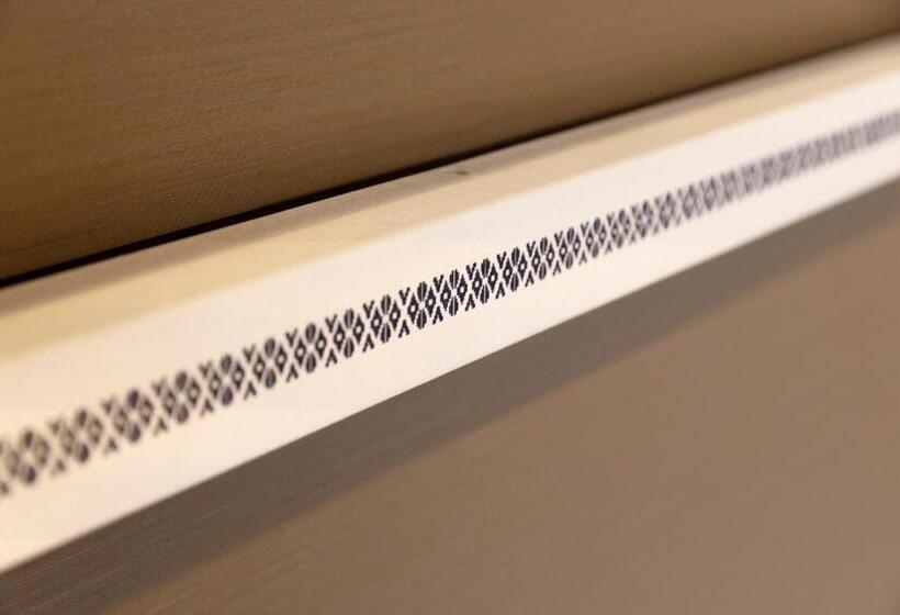 Fotos del hotel Areaone Hakata:  6