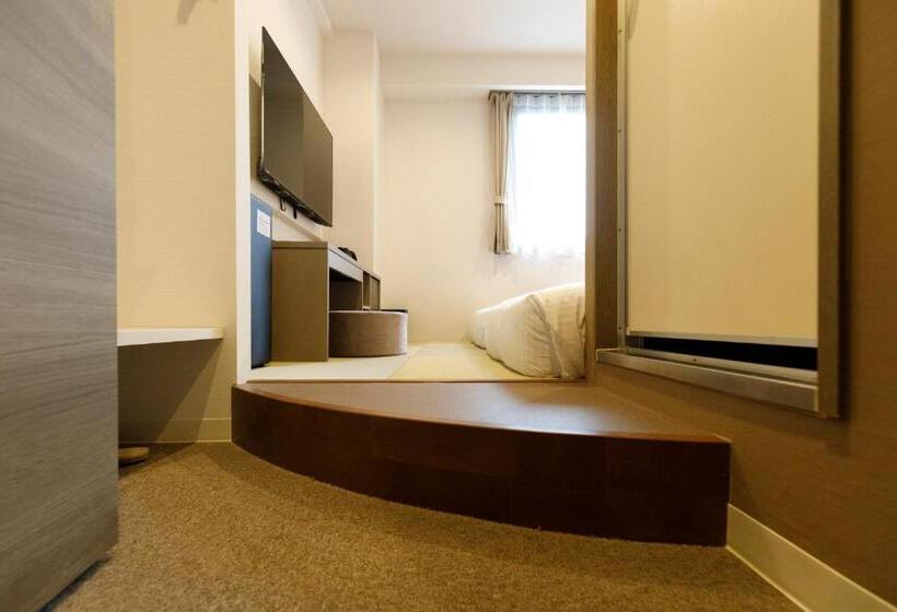 Fotos del hotel Areaone Hakata:  19