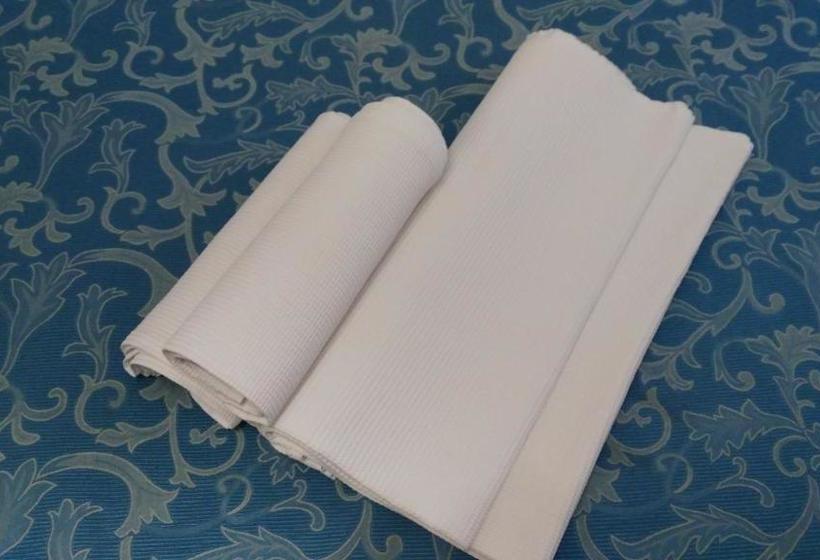 Fotos del hotel Trionfal Apartment:  9