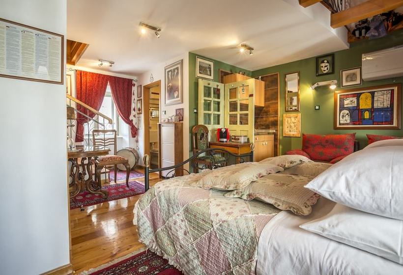 Fotos del hotel Villa Marul:  5