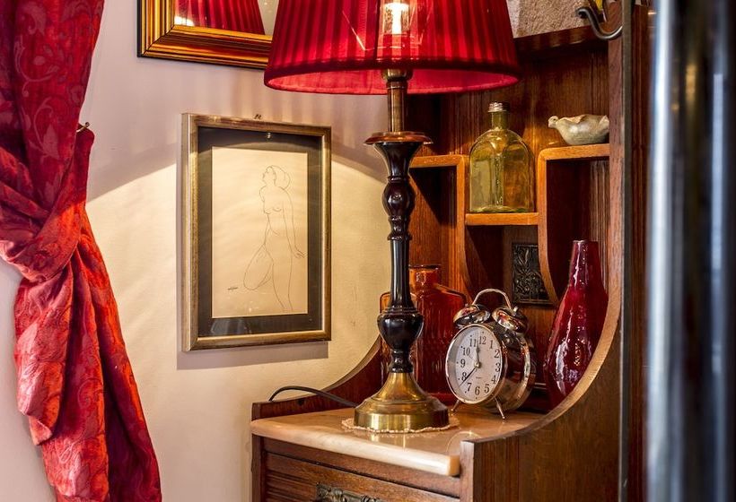 Fotos del hotel Villa Marul:  3