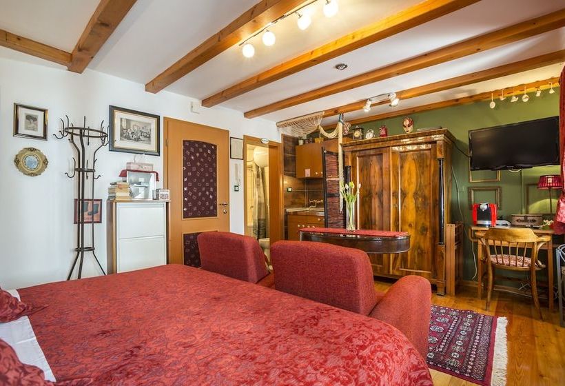 Fotos del hotel Villa Marul:  13