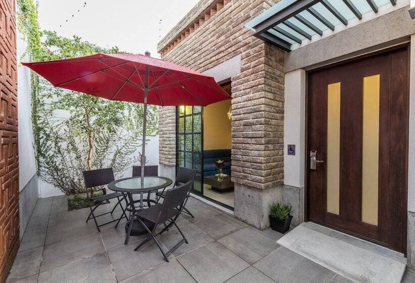 Fotos del hotel Marialicia Suites,  Boutique:  6