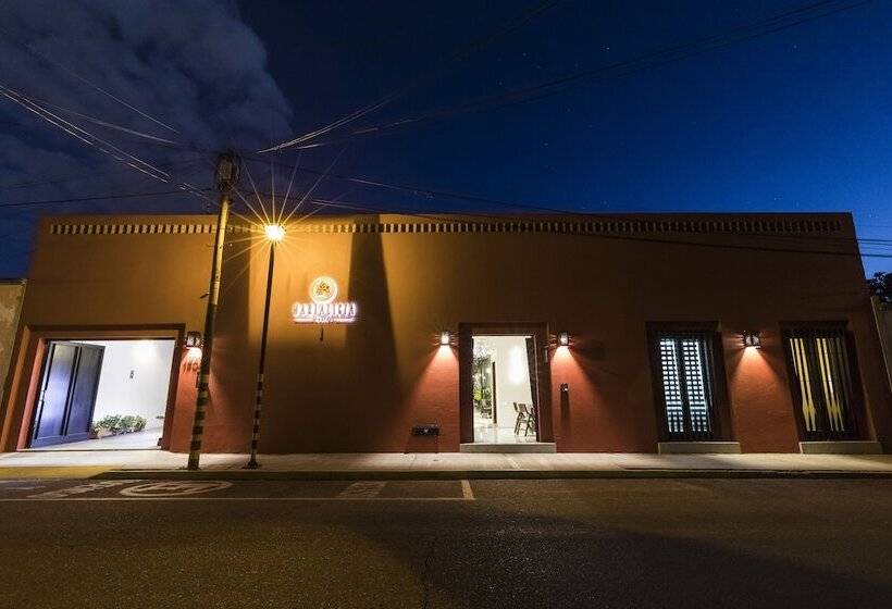 Fotos del hotel Marialicia Suites,  Boutique:  10