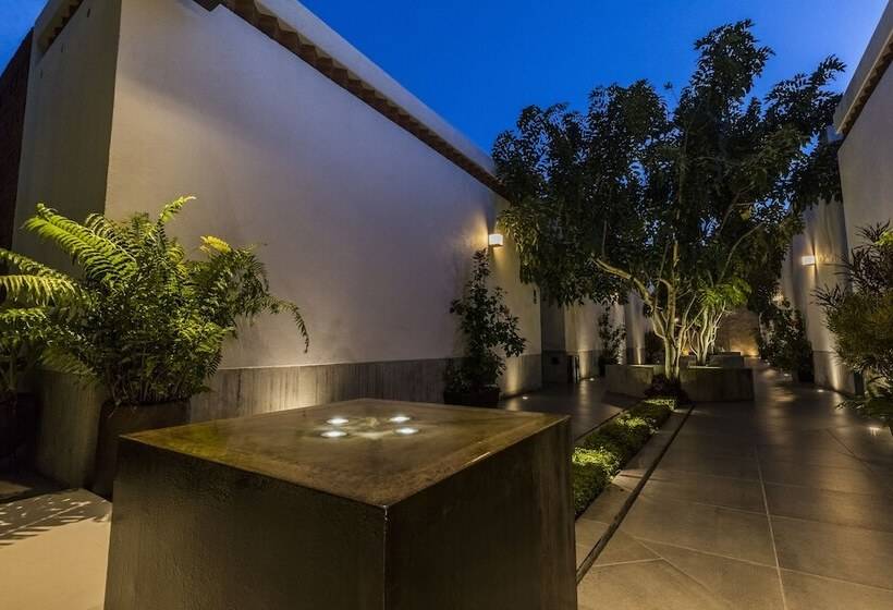 Fotos del hotel Marialicia Suites,  Boutique:  11