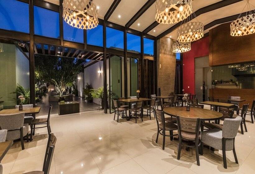 Fotos del hotel Marialicia Suites,  Boutique:  14