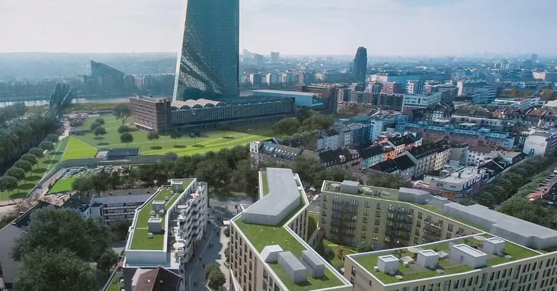 Fotos del hotel Innside By Meliá Frankfurt Ostend:  23