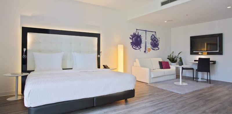 Fotos del hotel Innside By Meliá Frankfurt Ostend:  4