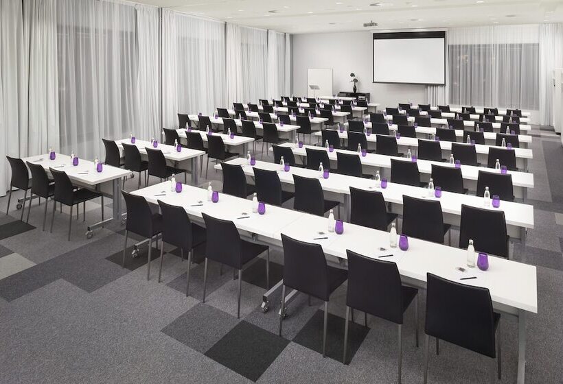 Fotos del hotel Innside By Meliá Frankfurt Ostend:  16