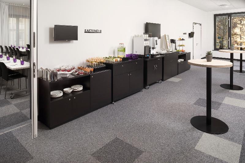 Fotos del hotel Innside By Meliá Frankfurt Ostend:  29