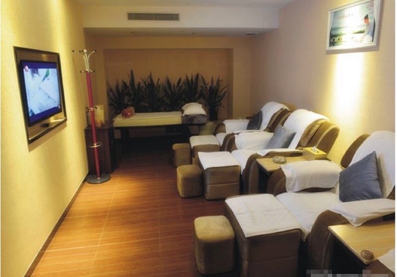 Fotos del hotel Yue An:  10