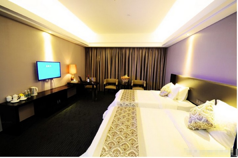 Fotos del hotel Yue An:  7