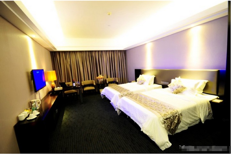 Fotos del hotel Yue An:  8