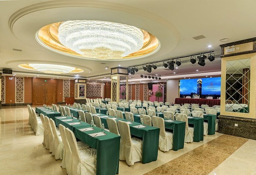 Fotos del hotel Haikou Mingguang Shengyi:  20