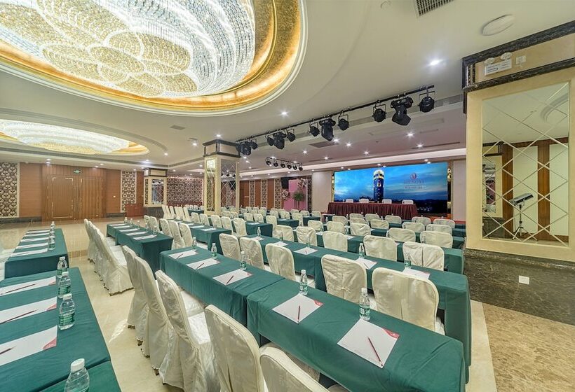 Fotos del hotel Haikou Mingguang Shengyi:  19