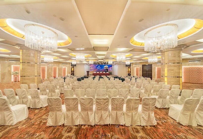 Fotos del hotel Haikou Mingguang Shengyi:  24